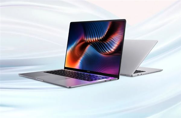 2026开年笔记本电脑线上销量榜出炉