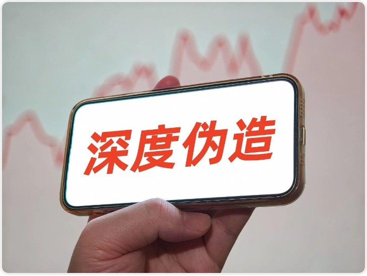 谨防深度伪造魔改陷阱 国家安全机关提示