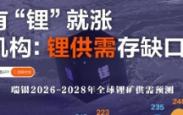 七大利好集中来袭!整个板块被“带飞”!