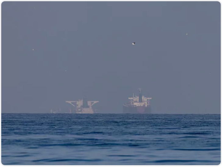 伊朗：霍尔木兹海峡已处于关闭状态 任何试图通过的行为都将遭到严厉打击