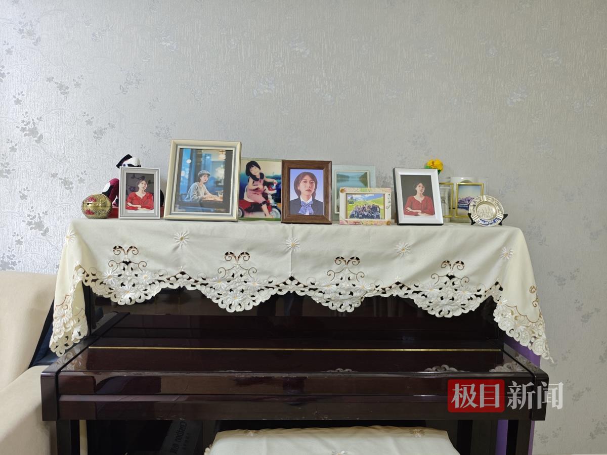 “成都27岁女子遇害案”死者母亲称遭诽谤侮辱 警方已立案