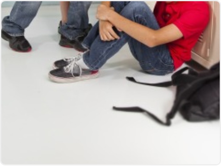 河北立法预防未成年人犯罪：对严重欺凌行为 学校不得瞒报谎报