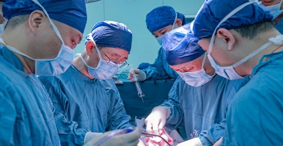 空军军医大学西京医院研究成果入选“中国科学十大进展”