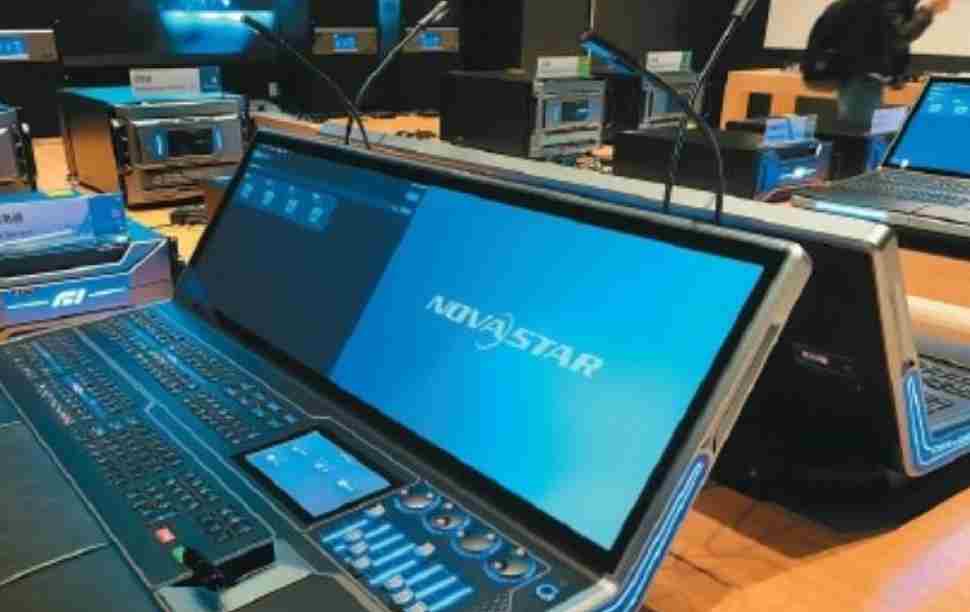 西安企业助推显示产业“中国标准”迈向世界前沿