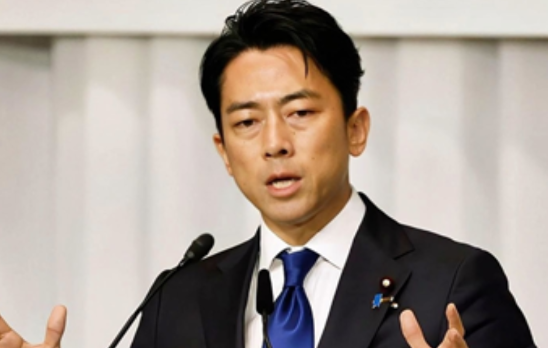 日本防卫大臣：将依法严肃处理自卫队人员强闯中国驻日使馆一事