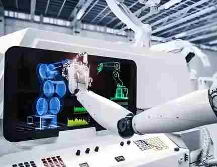 陕西组织申报第一批国家新兴产业发展示范基地