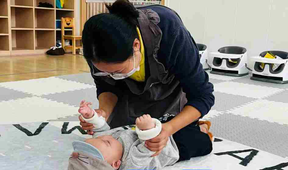 西安晒出2026民生“大礼包”：推进幼儿园开设2—3岁托班