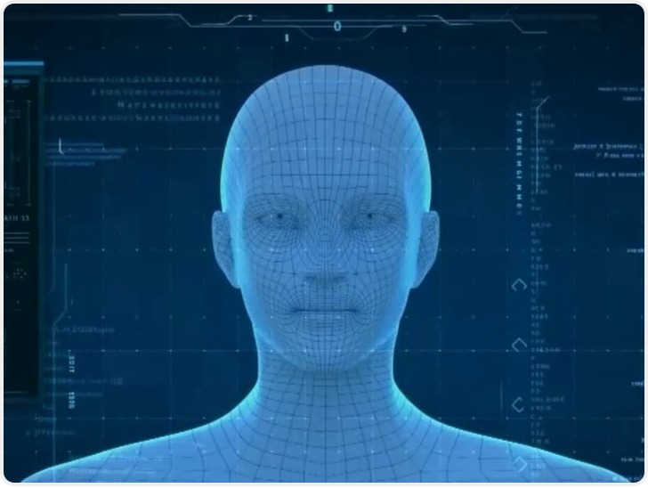 人脸识别究竟识别了什么？专家详解