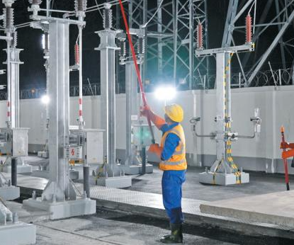 西十高铁陕西段全线接触网送电完成 为联调联试奠定基础