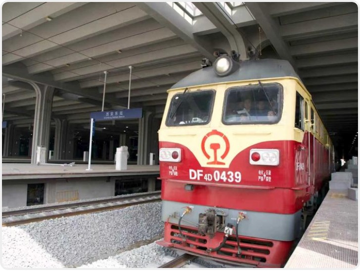 西十高铁全线进入联调联试阶段