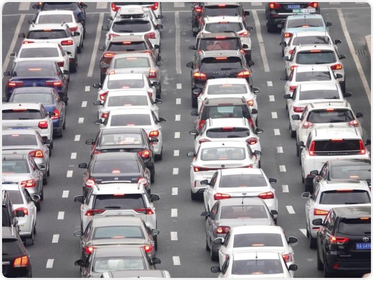 车主注意！疲劳驾驶新规即将实施