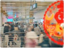 西安地铁规划官方回复