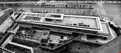 把红线内空地建成『私家花园』