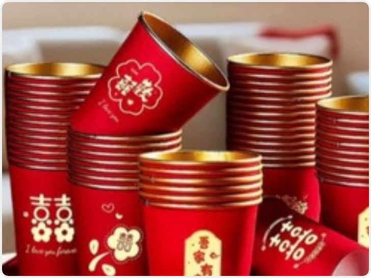 央媒调查：“颜值”吸睛一次性纸杯 因何不能直接对嘴喝