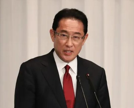 中方决定对日本国会众议员古屋圭司采取反制措施