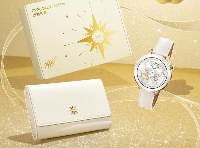 OPPOx哈苏发布会多款新品来袭