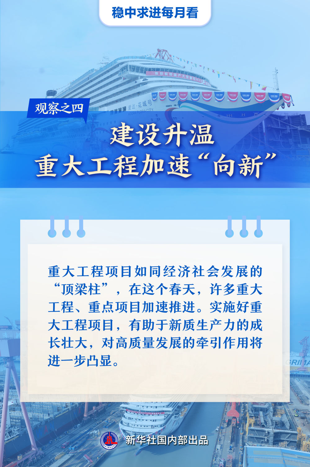 稳中求进每月看｜春风浩荡万象新——3月全国各地经济社会发展观察(图4)