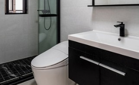 西安一市民交了97%的装修款项 只装了一半装修公司跑路