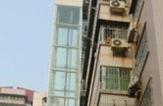 求助“能不能加装电梯”？西安92岁李爷爷和88岁师奶奶几个月没出门了