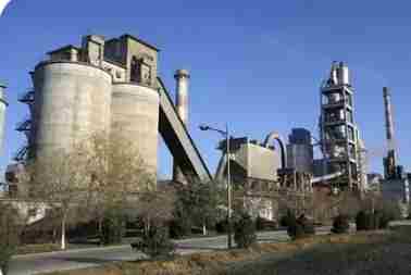 第二批陕西省工业遗产名单公布 耀县水泥厂等入选