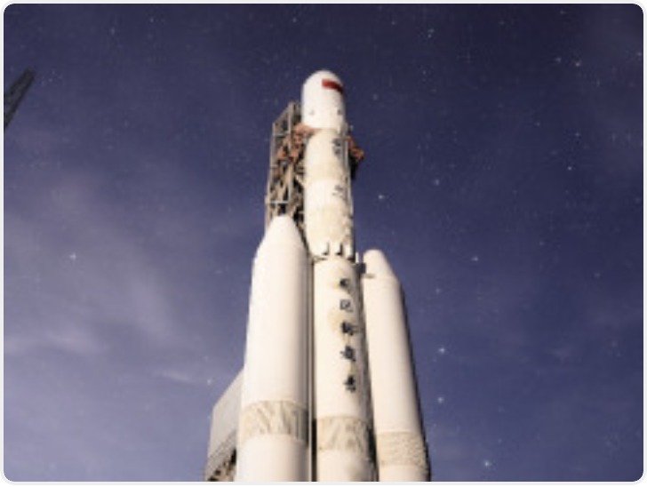 力箭二号火箭首飞成功 首次发射即服务于国家重大航天工程