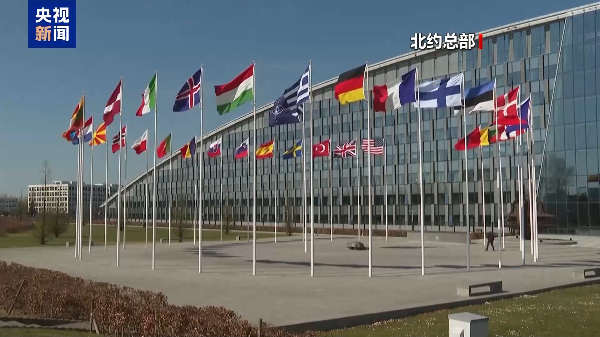 一边被拒一边被坑 中东战事撕裂美国盟友圈