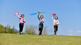 最长连休8天！多地宣布中小学生春假安排