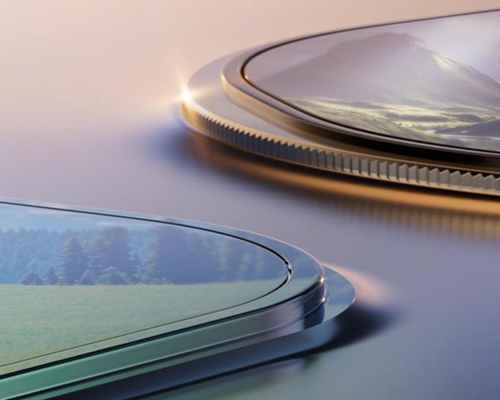 OPPO×哈苏影像新品联合发布会定档4月21日