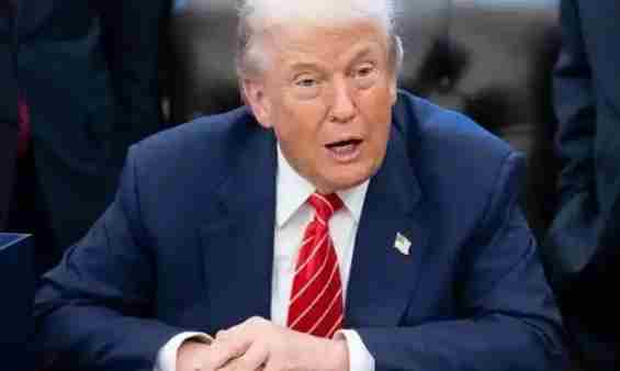 特朗普就停火向伊朗发出新威胁