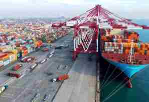 春风浩荡万象新 3月全国各地经济社会发展观察