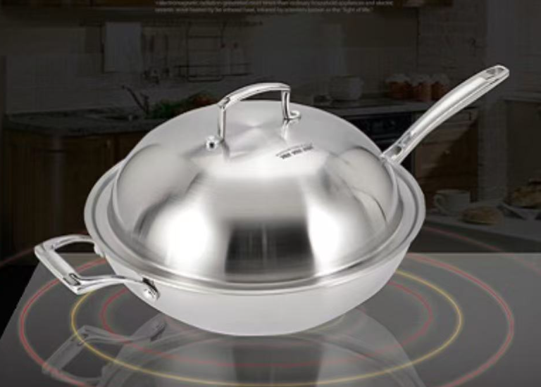 “能量锅”能降农残、改变物质电子排位？物理学专家都看不下去了