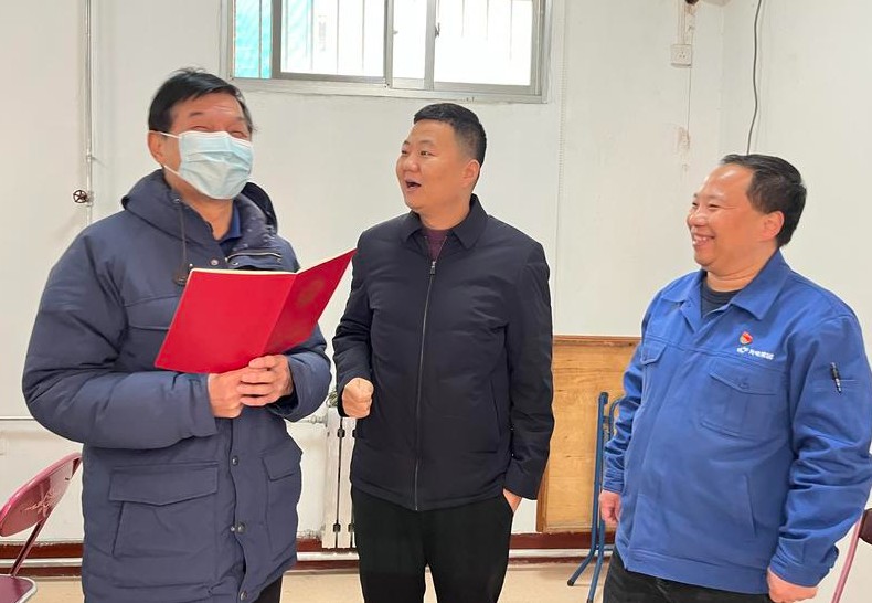 社区治理 你我共建|从“忧居”到“优居”：一本房产证背后的民生温度