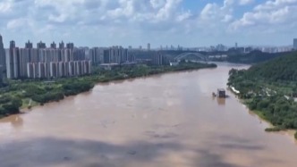 水利部：今天起我国正式入汛 今年汛期呈“北涝南旱”格局