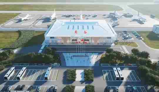 陕西：2026年实施省市重点项目3000个以上