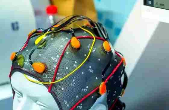 陕西科研团队在脑机接口领域取得新进展