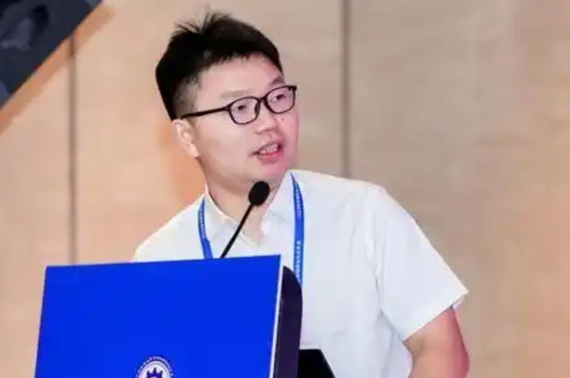 职高生逆袭清华大学博士后！重庆小伙胡涞 太厉害了！