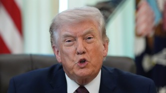 特朗普将发表全国讲话 就伊朗问题发布“重要更新”