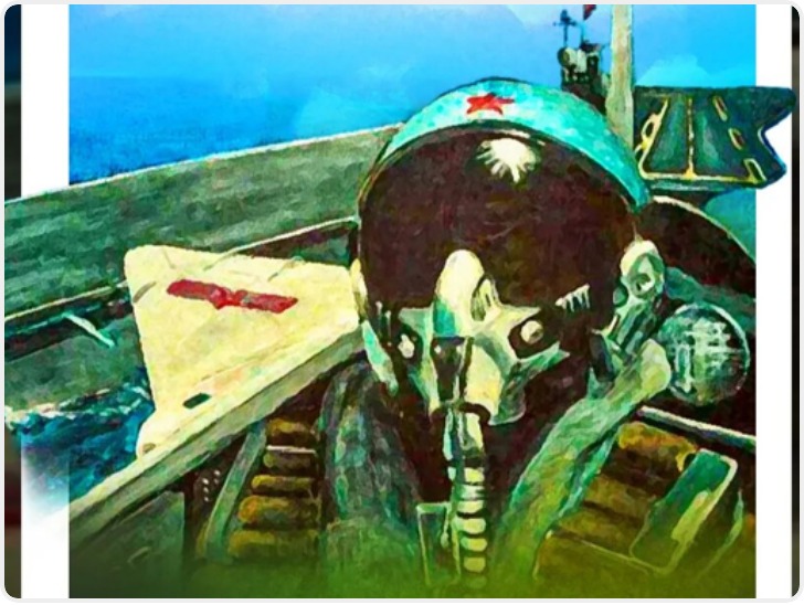 81192！甲板已清空我们等你返航！