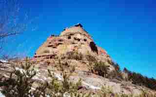 志丹县公布90处文物普查新发现 其中石窟寺及石刻38处