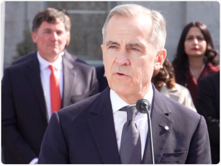 加拿大总理谴责以色列“非法入侵”黎巴嫩