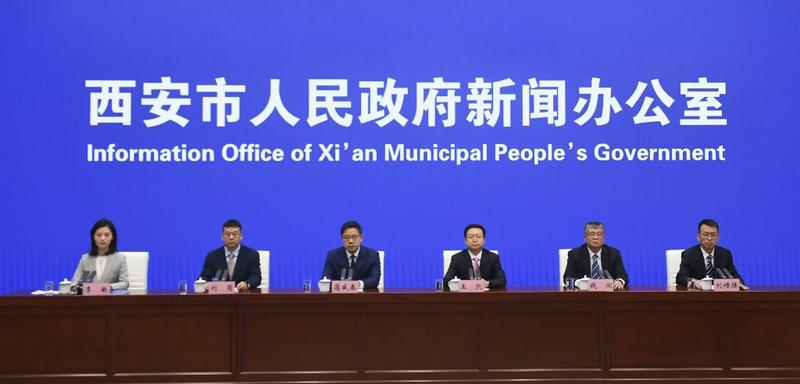 至2030年西安将新建19座综合能源服务站 建成大功率充电站126座