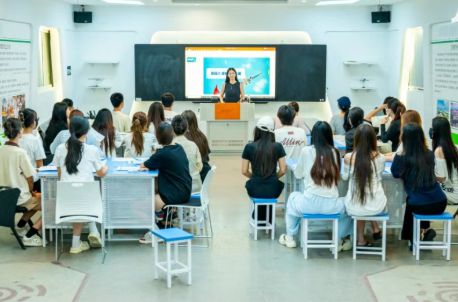 西安城市建设职业学院多措并举 着力推动人才培养质量跃上新台阶