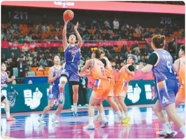 2026年陕西将统筹举办186项大型体育赛事 活动覆盖全省