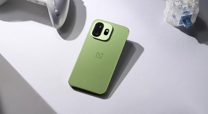 一加15T把小屏配置直接拉满!