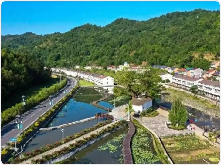 陕西新增2家省级水利风景区