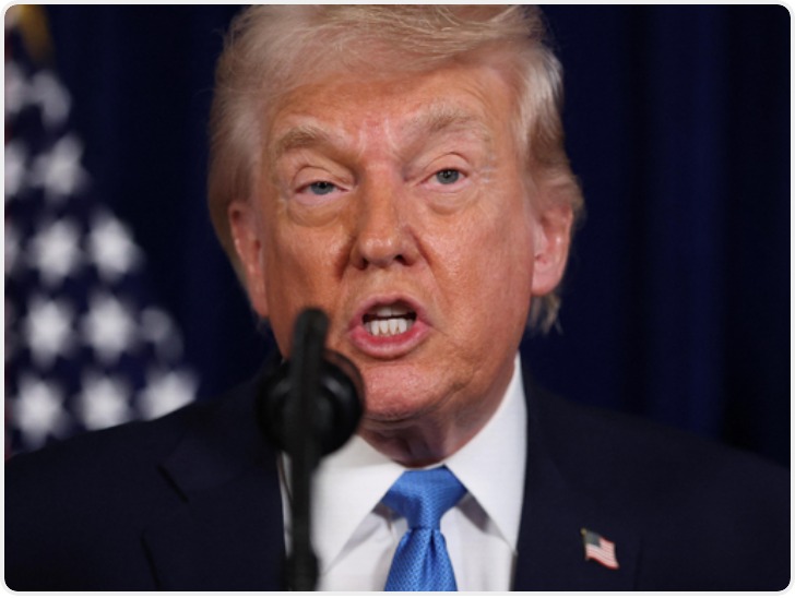 特朗普要求军方提交夺取伊朗核材料计划