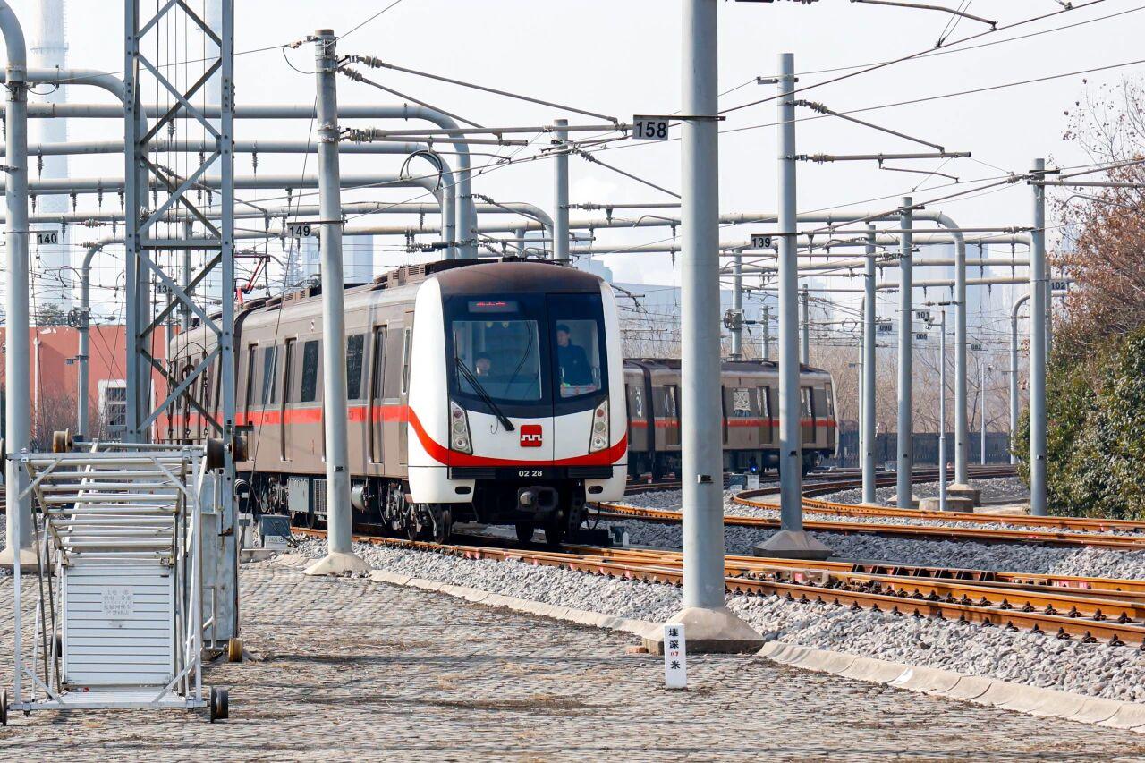 清明假期将至 西安地铁多措并举助力市民便捷出行