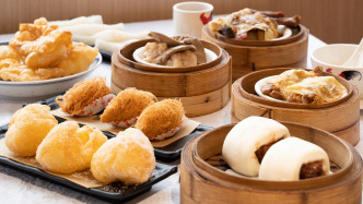 广州为早茶立法！新规5月起施行：传统现制早茶点心食用时限不超24小时