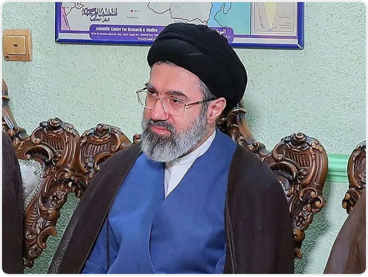 伊朗披露最高领袖身体情况