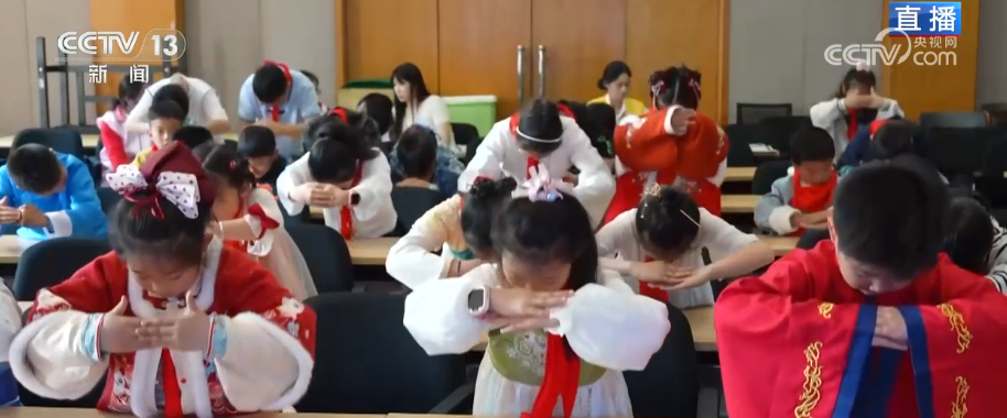 “活”起来、“动”起来、“立多彩春假趣味多孩子们乐在其中(图4)